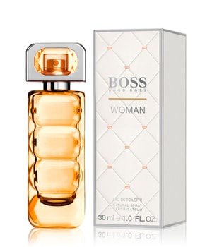 HUGO BOSS Boss Orange Woman Eau de Toilette 30 ml