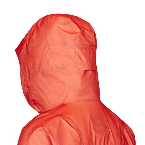 W TECHROCK LIGHT GORE-TEX JACKET Damen - Hardshelljacke