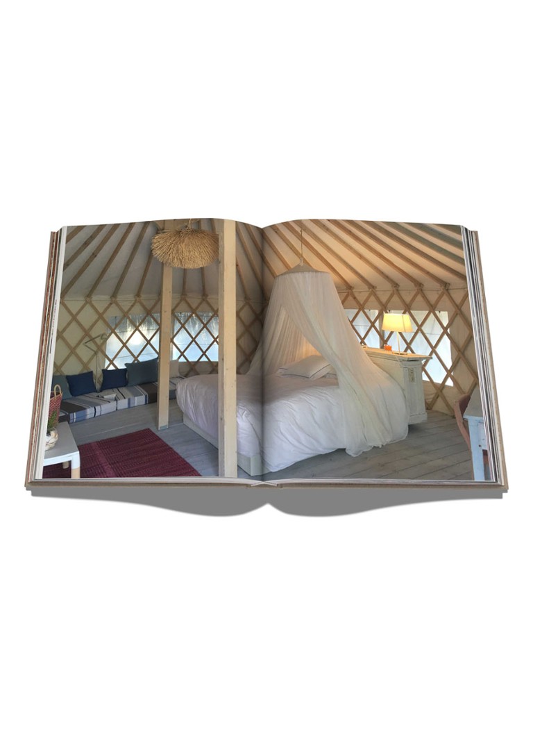 Assouline Comporta Bliss