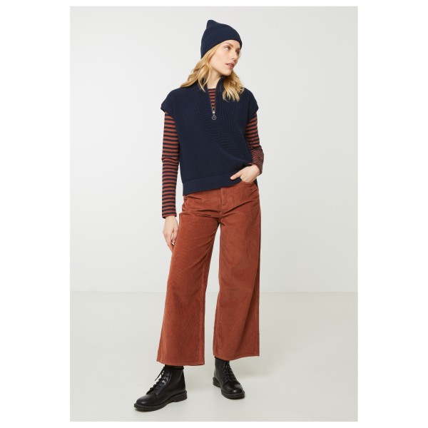 recolution - Women's Vest Amantia - Pullover
