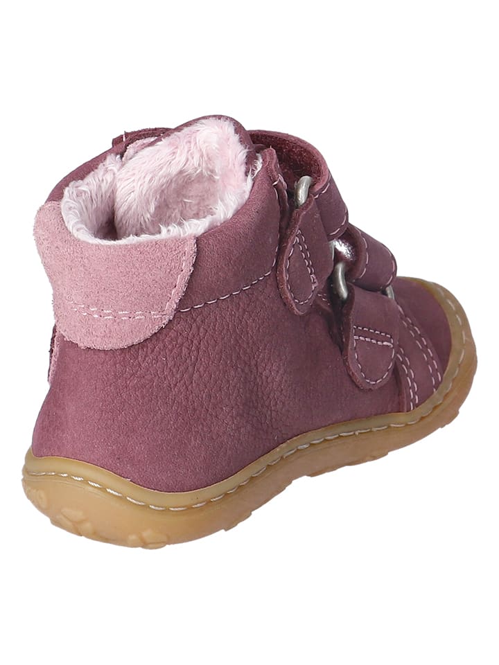 PEPINO Leder-Lauflernschuhe 