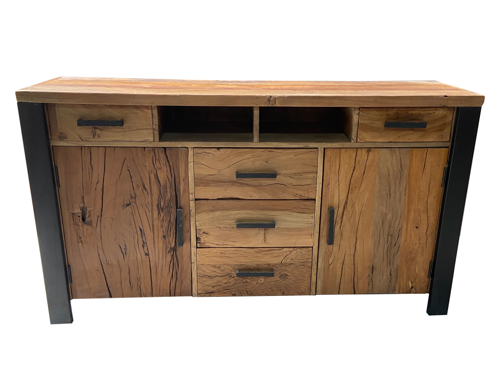 Sideboard Corner