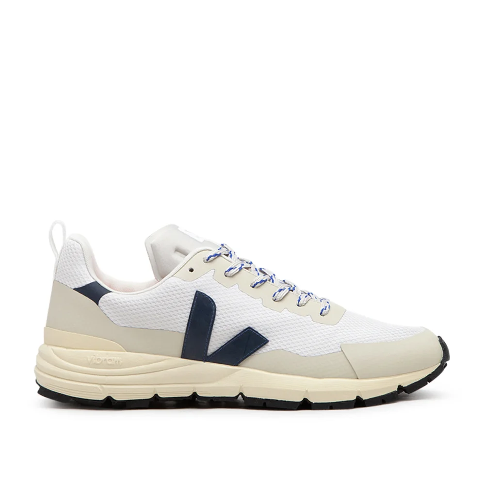 VEJA Dekkan Alveomesh DC1803220B / grau