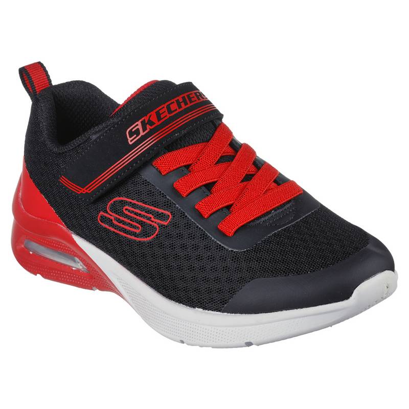 Skechers MICROSPEC MAX GORVIX Sneaker Jungen