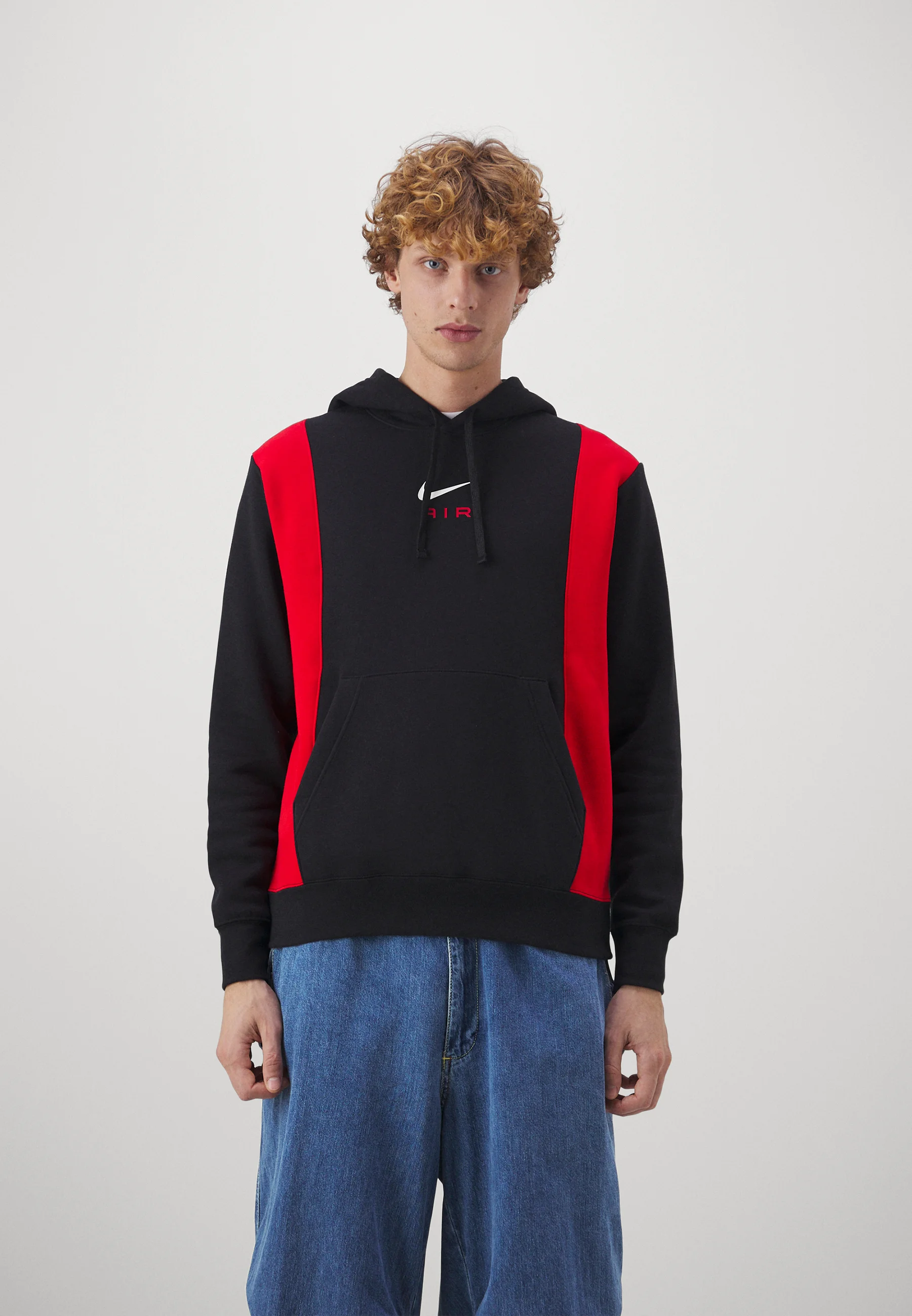 Nike Sportswear AIR HOODY - Sudadera