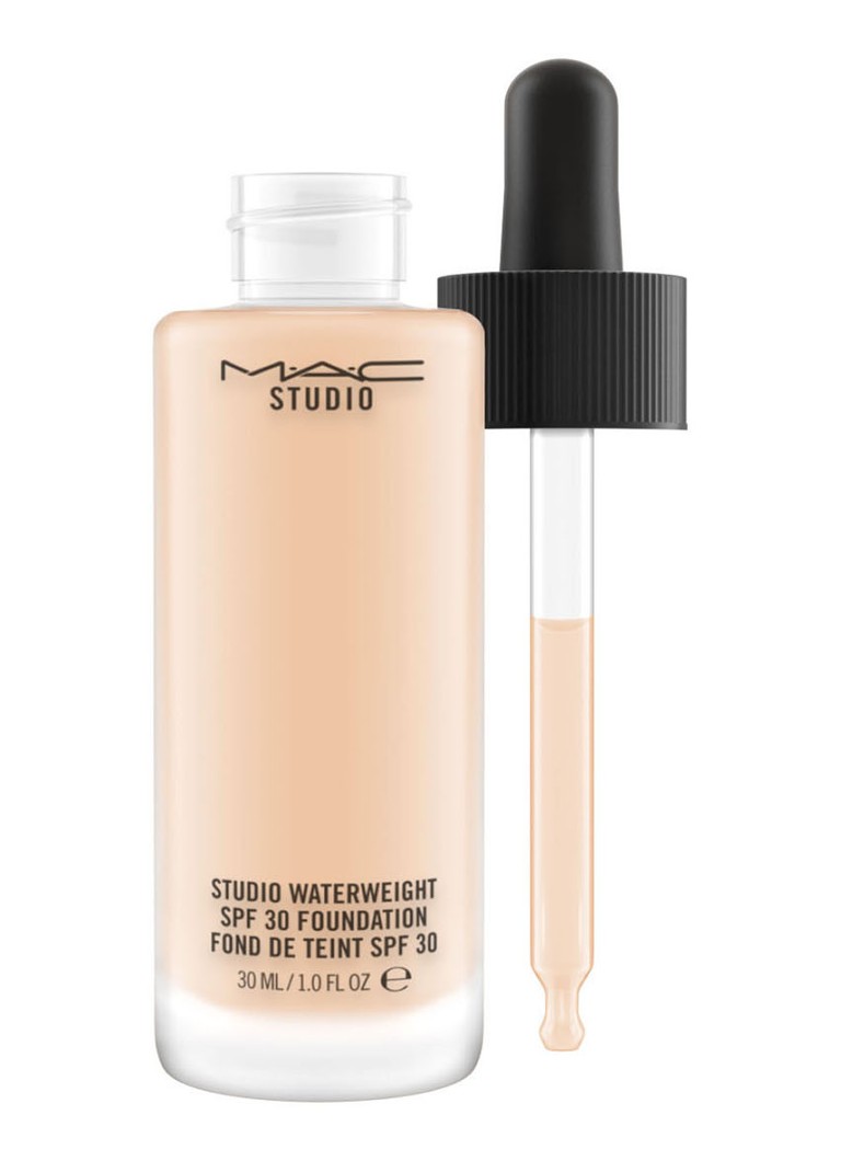Μακιγιάζ M·A·C Studio Waterweight SPF 30