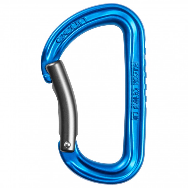 Ocun - Falcon Bent - Schnappkarabiner