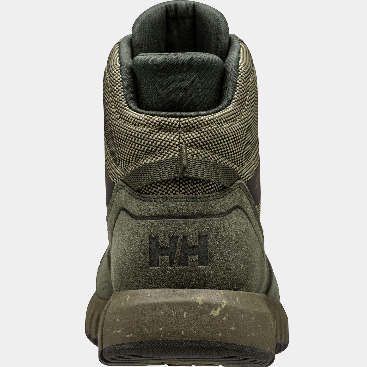 Men's Monashee ULLR™ HELLY TECH® Waterproof Hiking Boots
