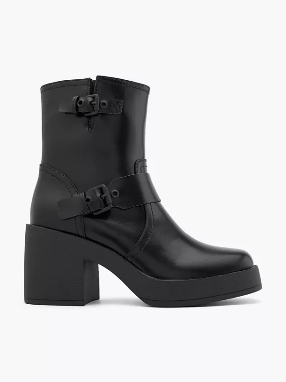 Catwalk Stiefelette