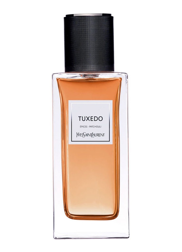 Yves Saint Laurent Garderoba Parfumurilor Apă de Parfum Tuxedo