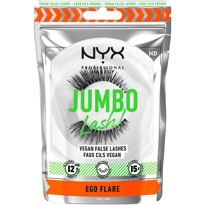 Jumbo Lash Ego Flare