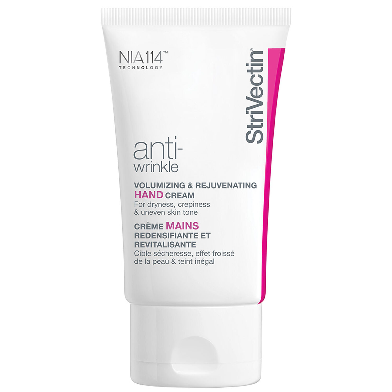 Strivectin Soin Volumateur Mains 60 ml