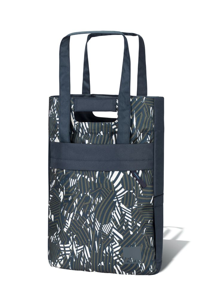 PICCADILLY Shopper mit Rucksackfunktion