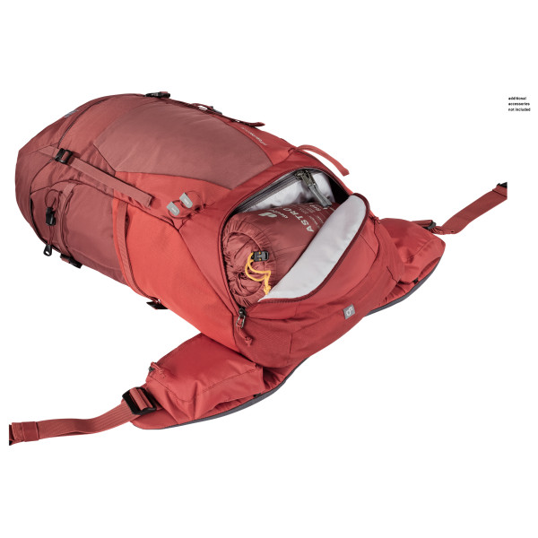 Deuter - Women's Futura Pro 34 SL - Wanderrucksack