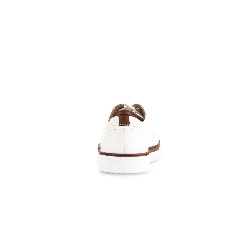Pius Gabor PG0460 Sneaker low weiß