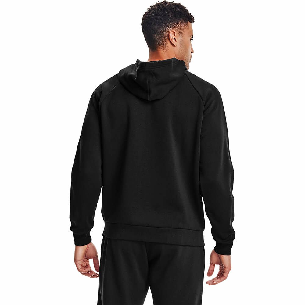 Rival Fleece Full Zip Hoodie