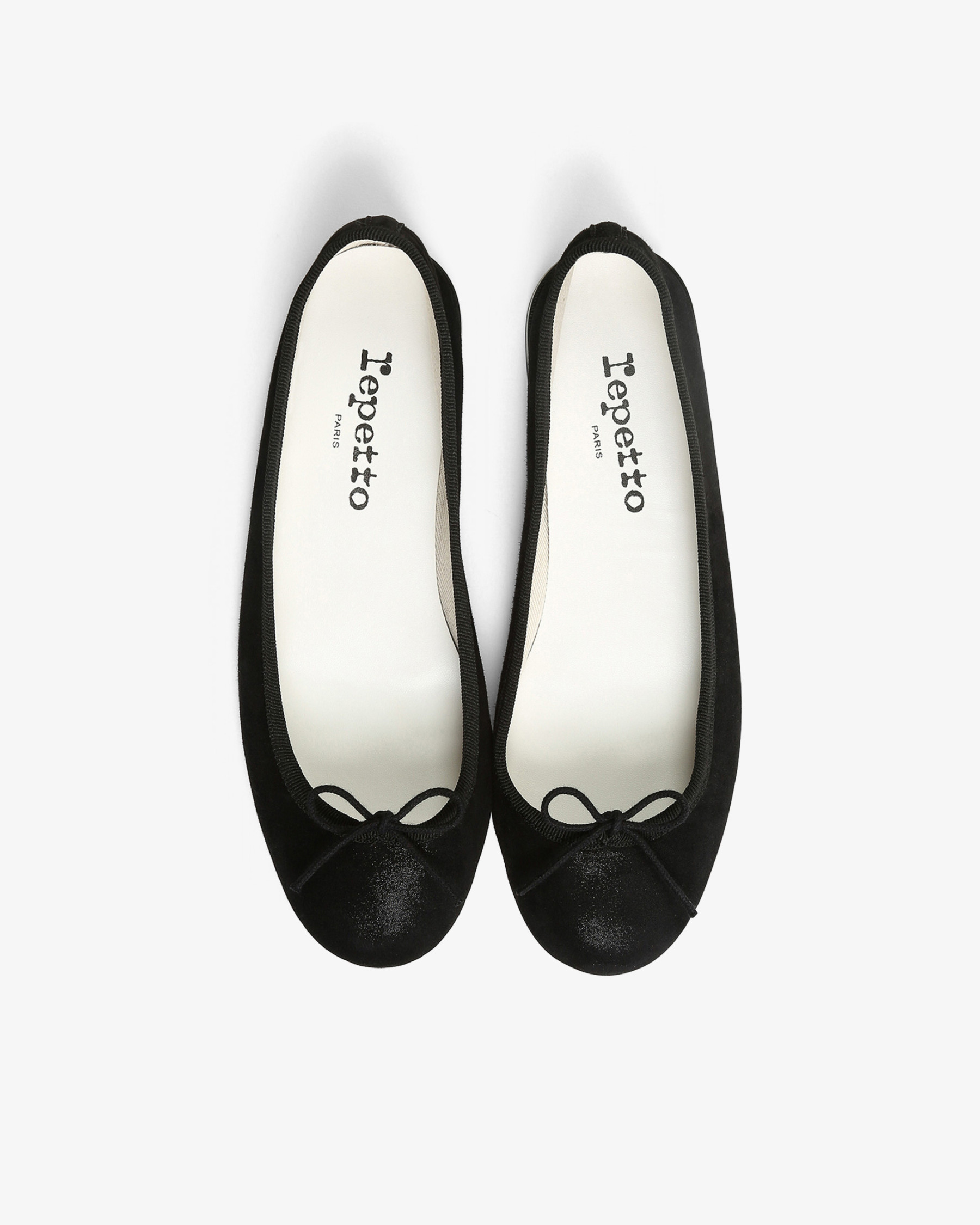 Cendrillon ballerinas