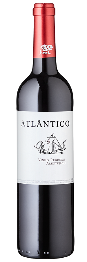 Atlântico de São Miguel dos Descobridores 2020