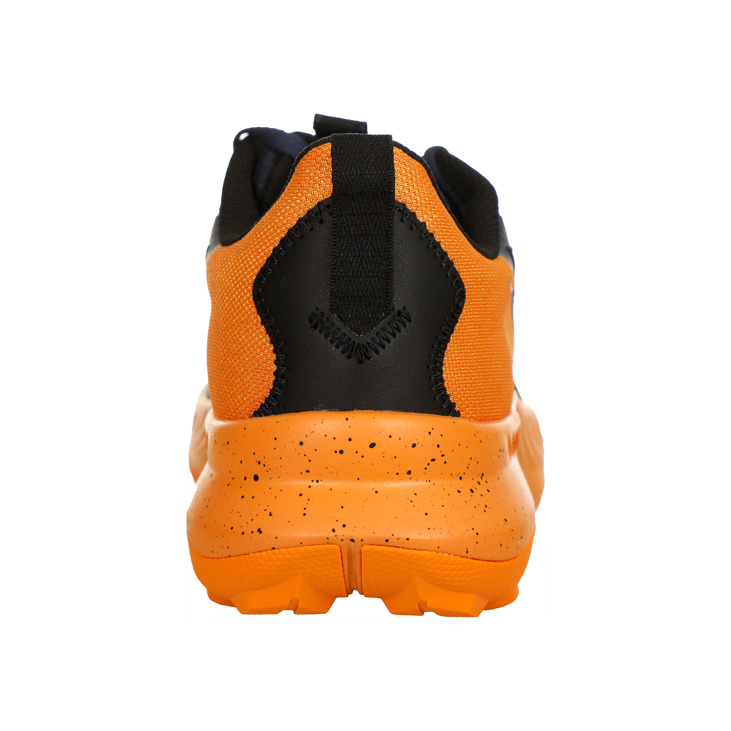 Blaze TR Trailschuh Herren - Dunkelblau, Orange