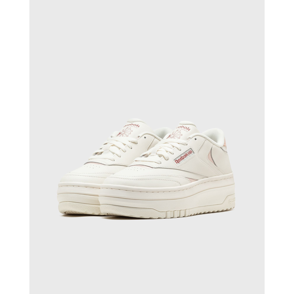 Reebok Club C Extra 100033105 / weiss