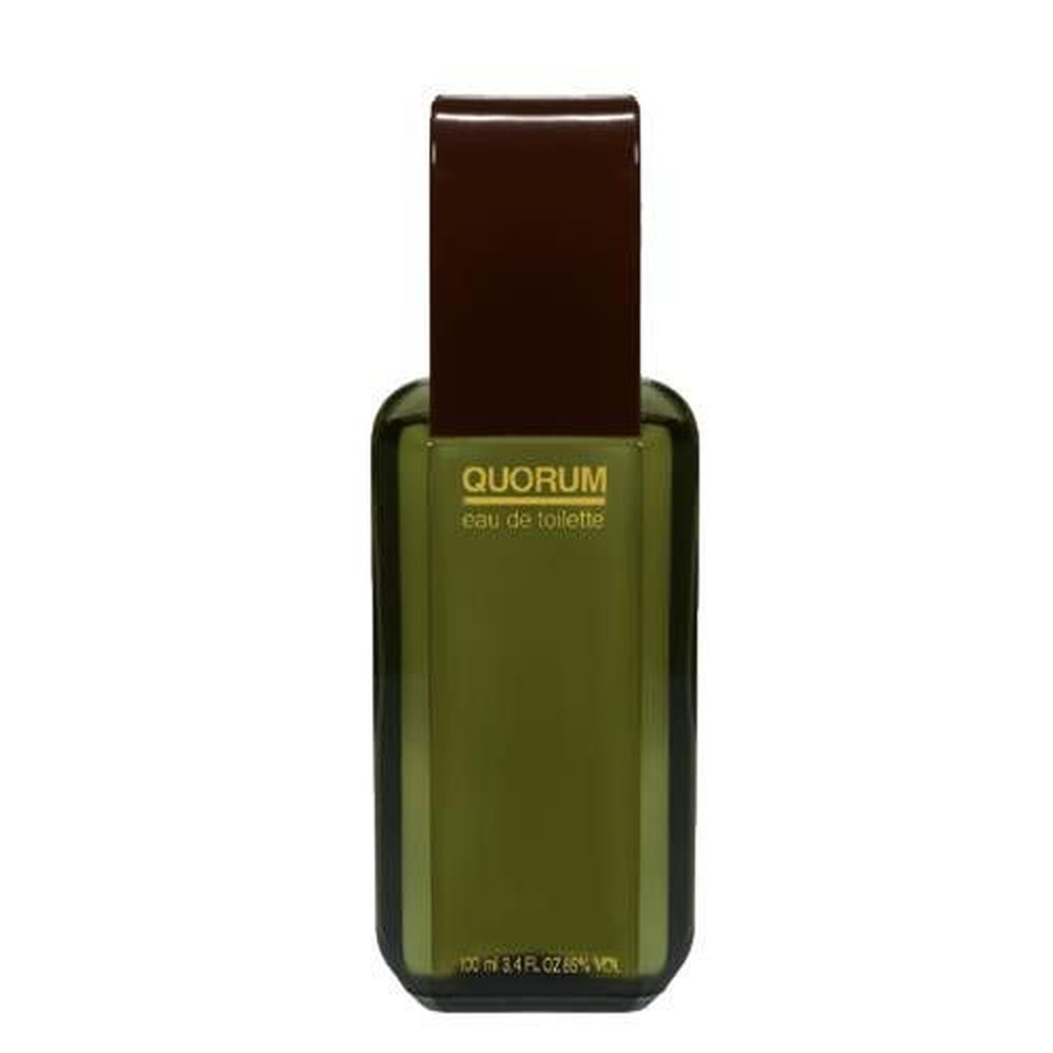 Antonio Puig Quorum Eau de Toilette 100 ml
