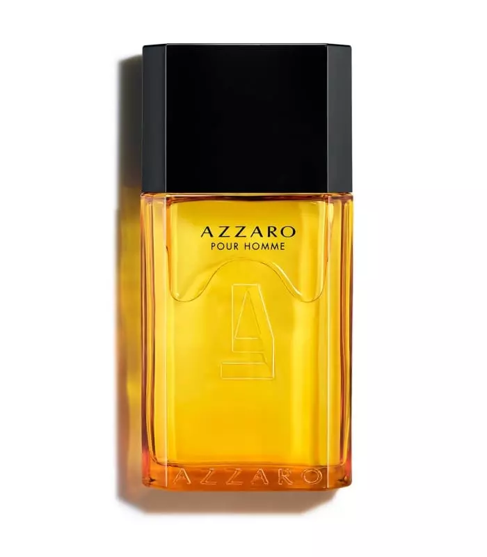 AZZARO Pour Homme Eau de Toilette Vaporisateur