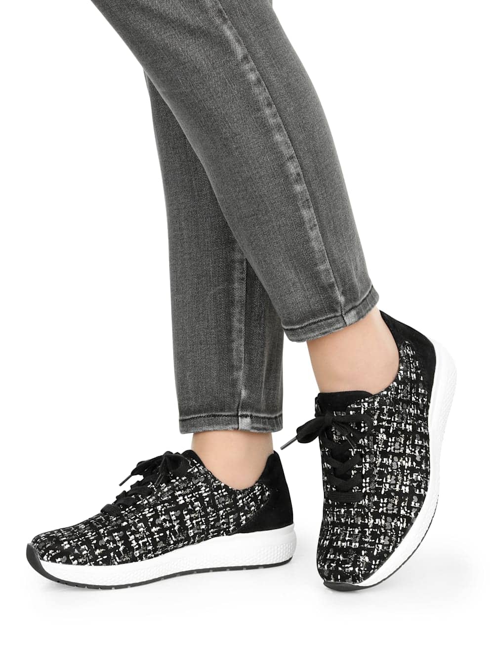 Sportschuh