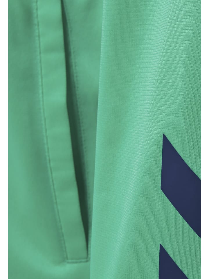 Hummel Hummel Verstellbare Taille Anzug Hmlpromo Kinder in ATLANTIS/MARINE günstig kaufen 176