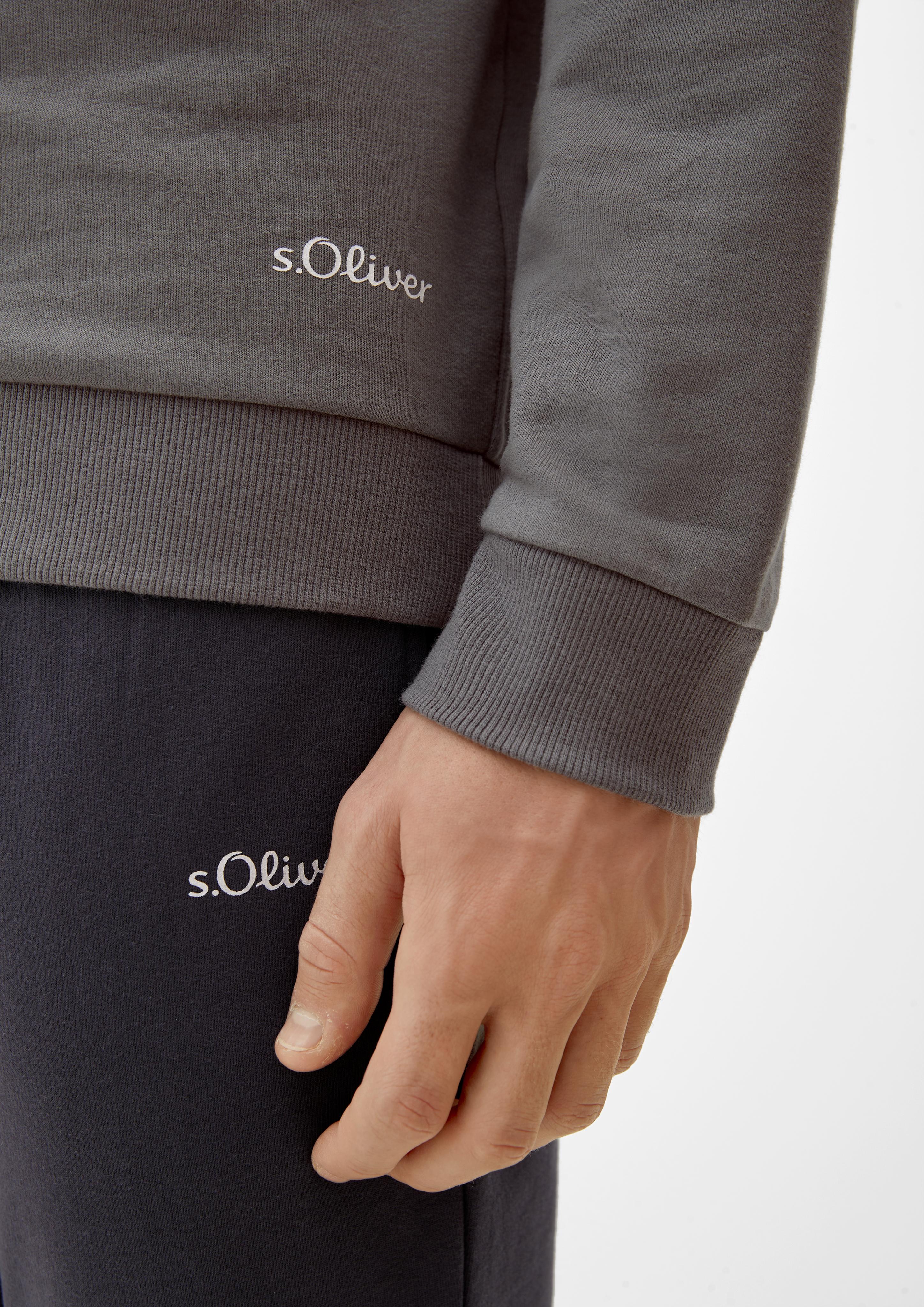 Kapuzensweatshirt  6007524-98B2