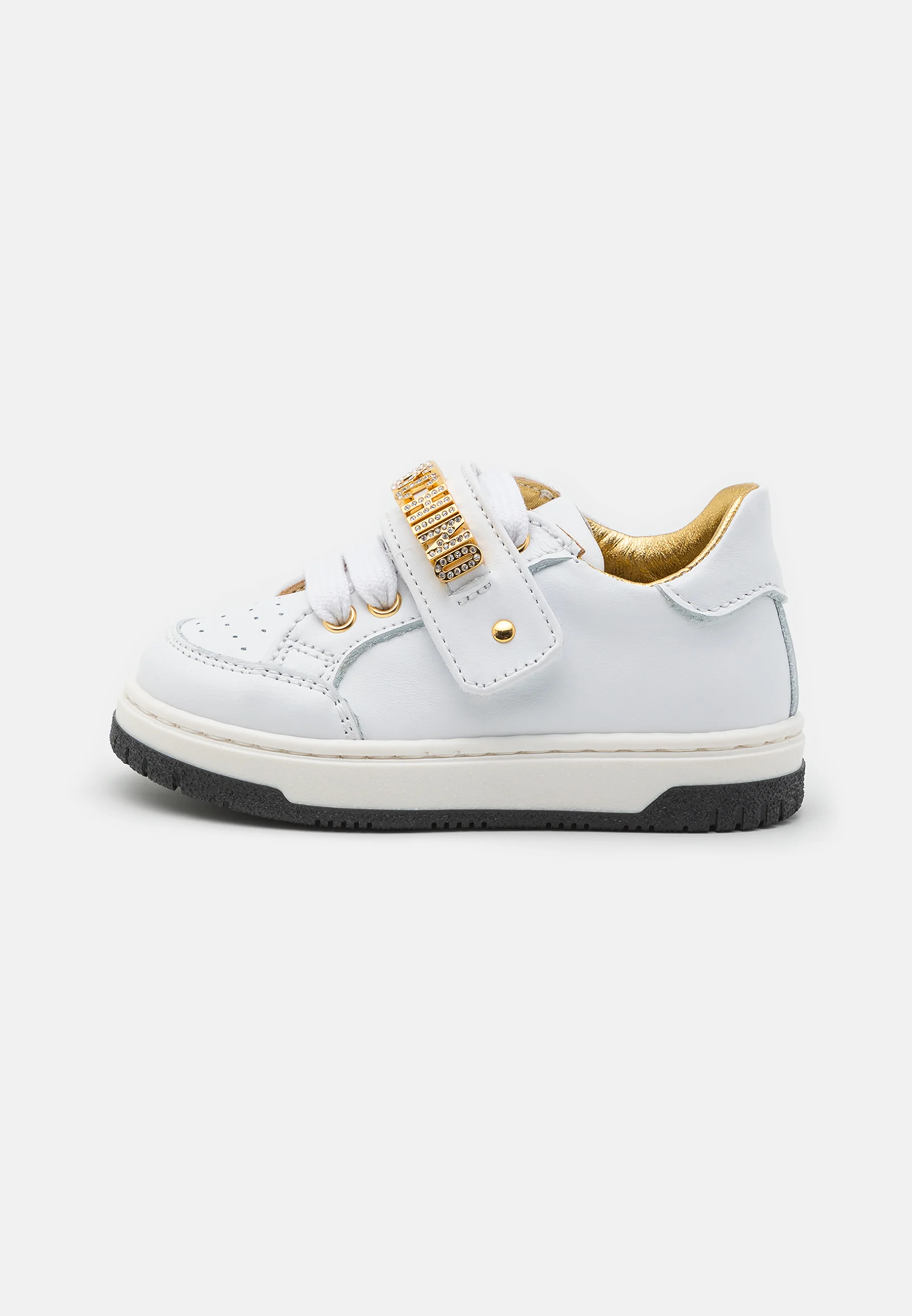 MOSCHINO UNISEX - Zapatos para primeros pasos