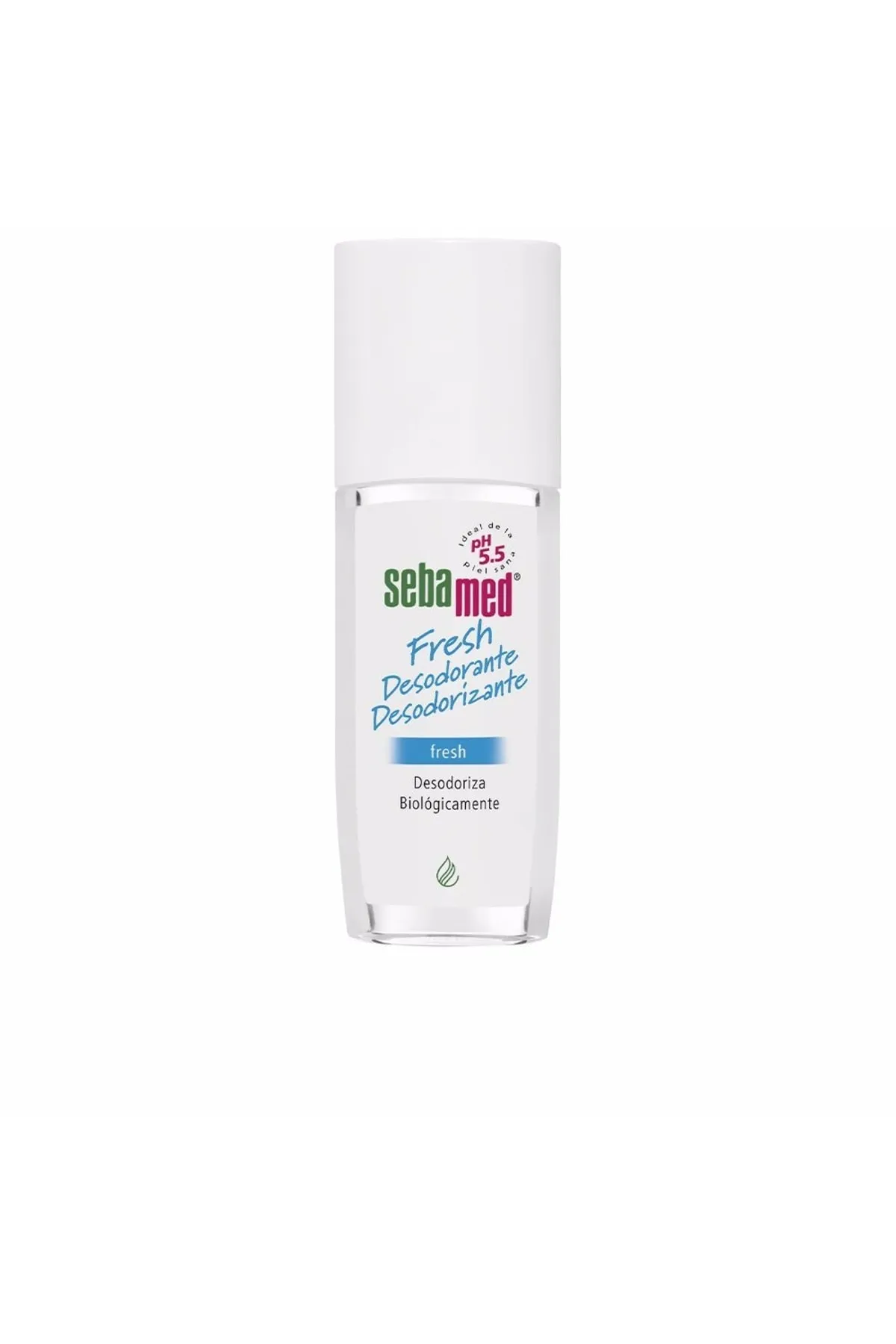 Sebamed  Deo Roll-On und Deo-Sticks