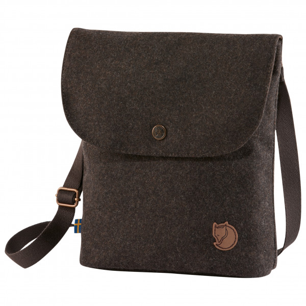 Fjällräven - Norrvåge Pocket - Umhängetasche