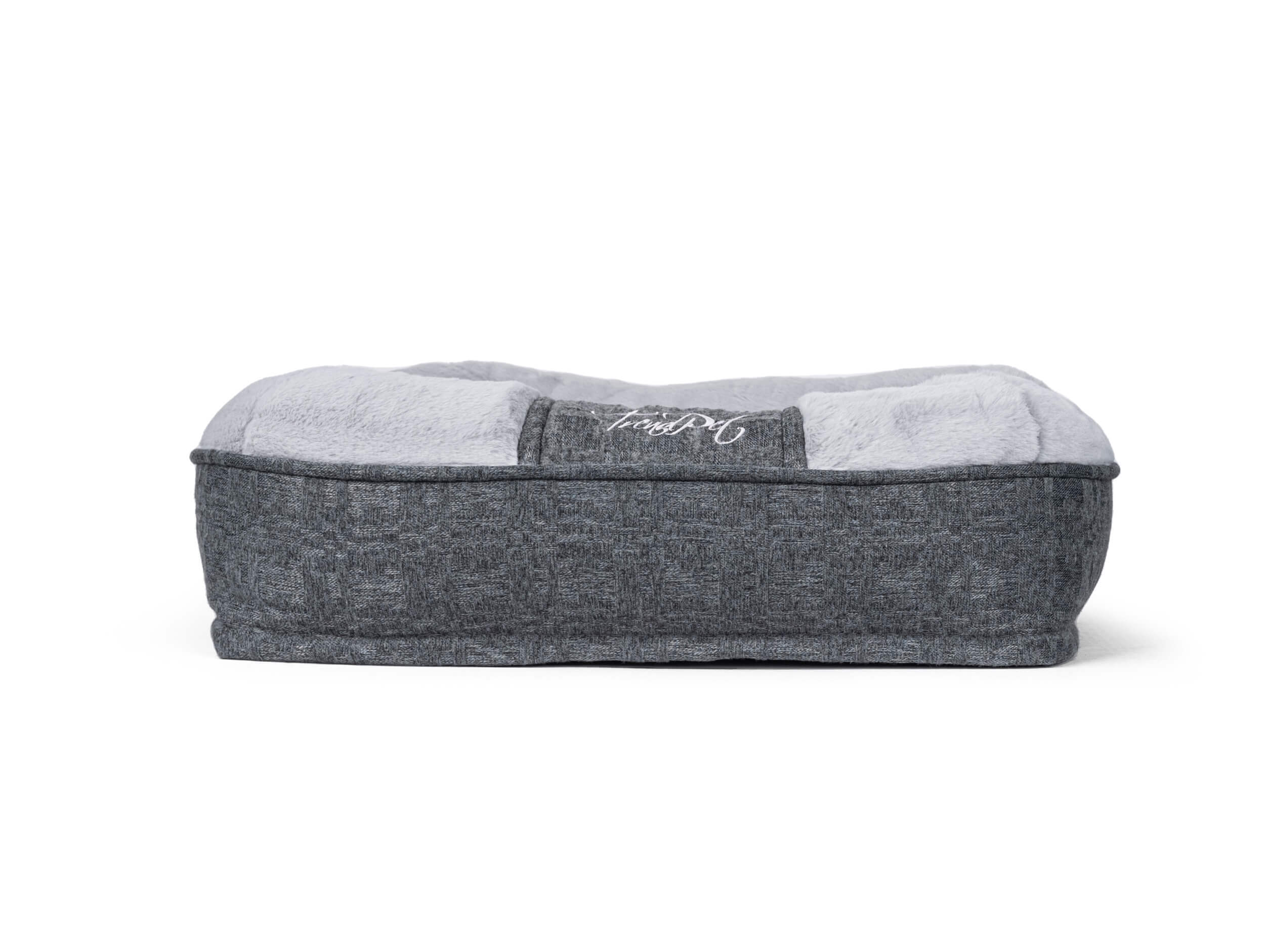 TrendPet Hundebetten TrendPet LunaLounge Hundebett grau XS