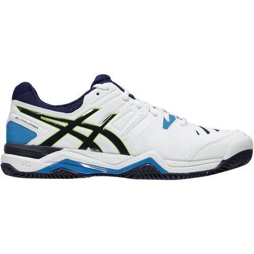 HERREN TENNISOUTDOORSCHUHE HERREN TENNISSCHUHE OUTDOOR GEL CHALLENGER 10 CLAY