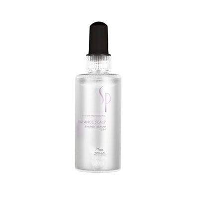 Wella SP - Balance Scalp Energy Serum