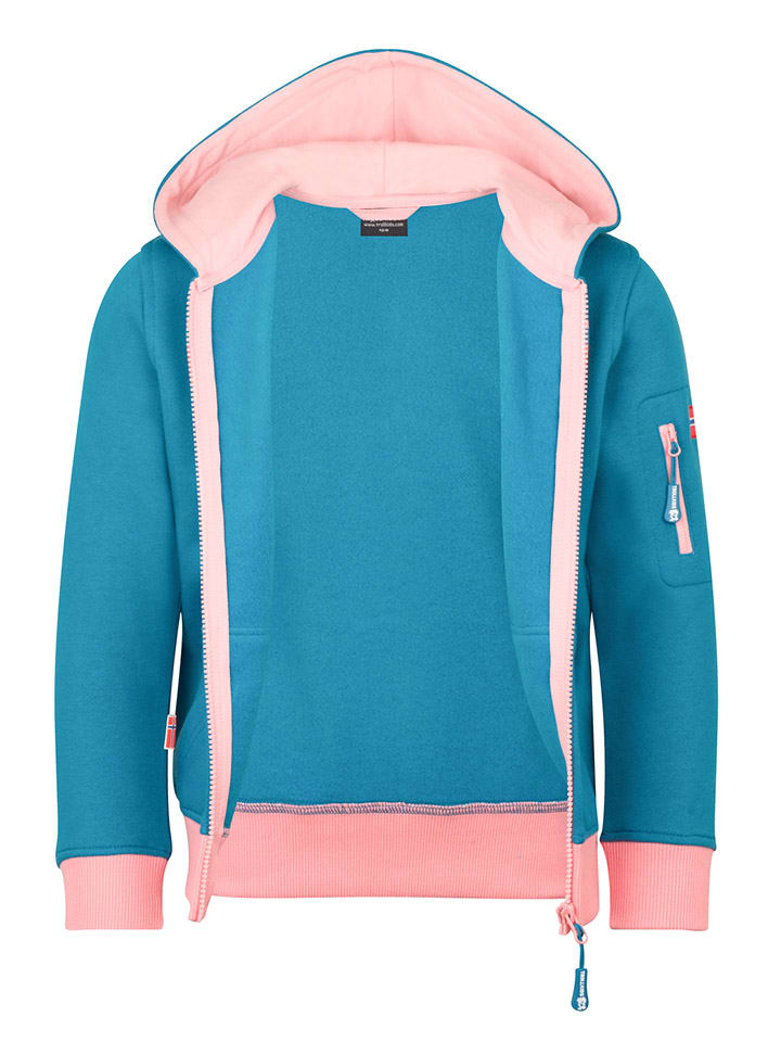 Trollkids Sweatjacke 