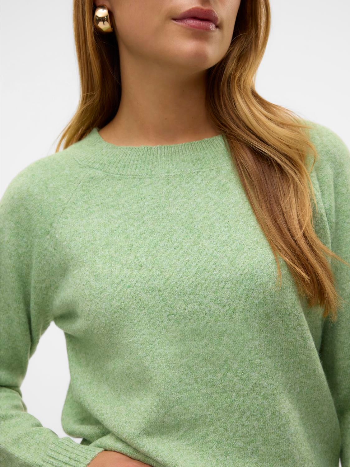 VMDOFFY Pullover