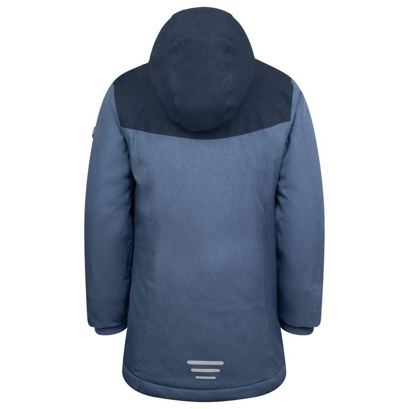 Trollkids Oslo Winterjacke Mdchen