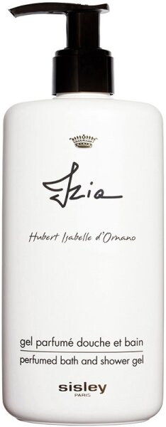 Sisley Izia Gel Parfumé Douche et Bain Duschgel
