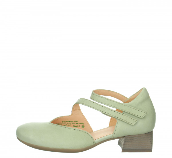 DELICIA Pumps - Bosco