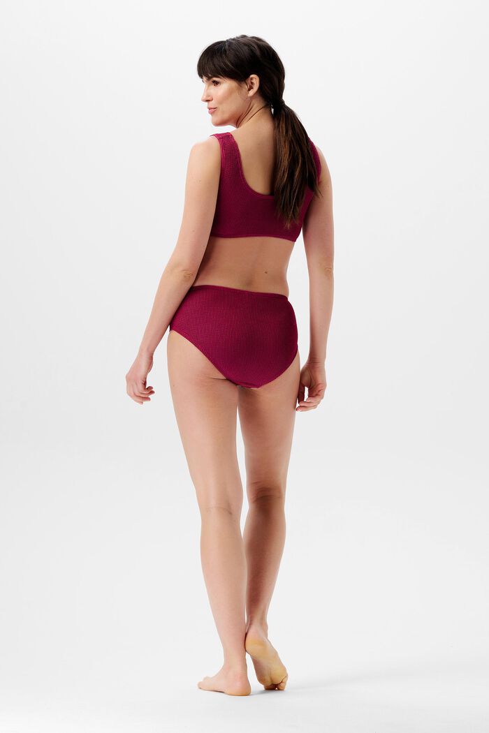 Zweiteiliger Umstands-Bikini