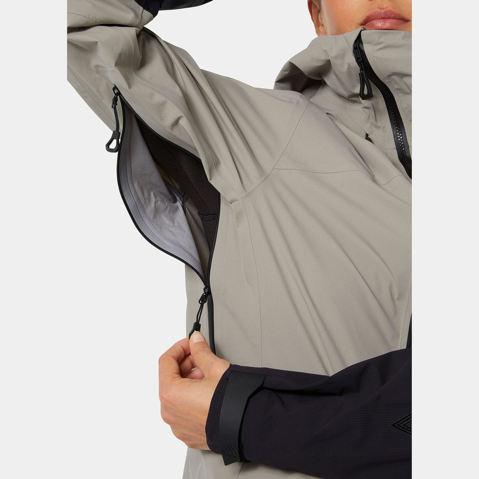 Women's Odin Backcountry Infinity Shell Jacket