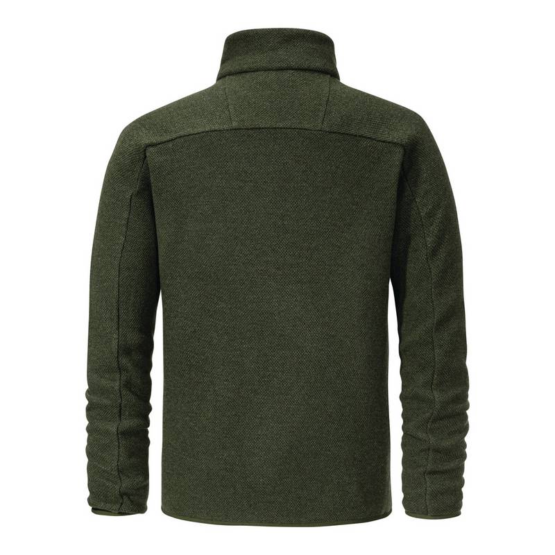 Schffel Fleece Jacket Lakefield M Fleecejacke Herren