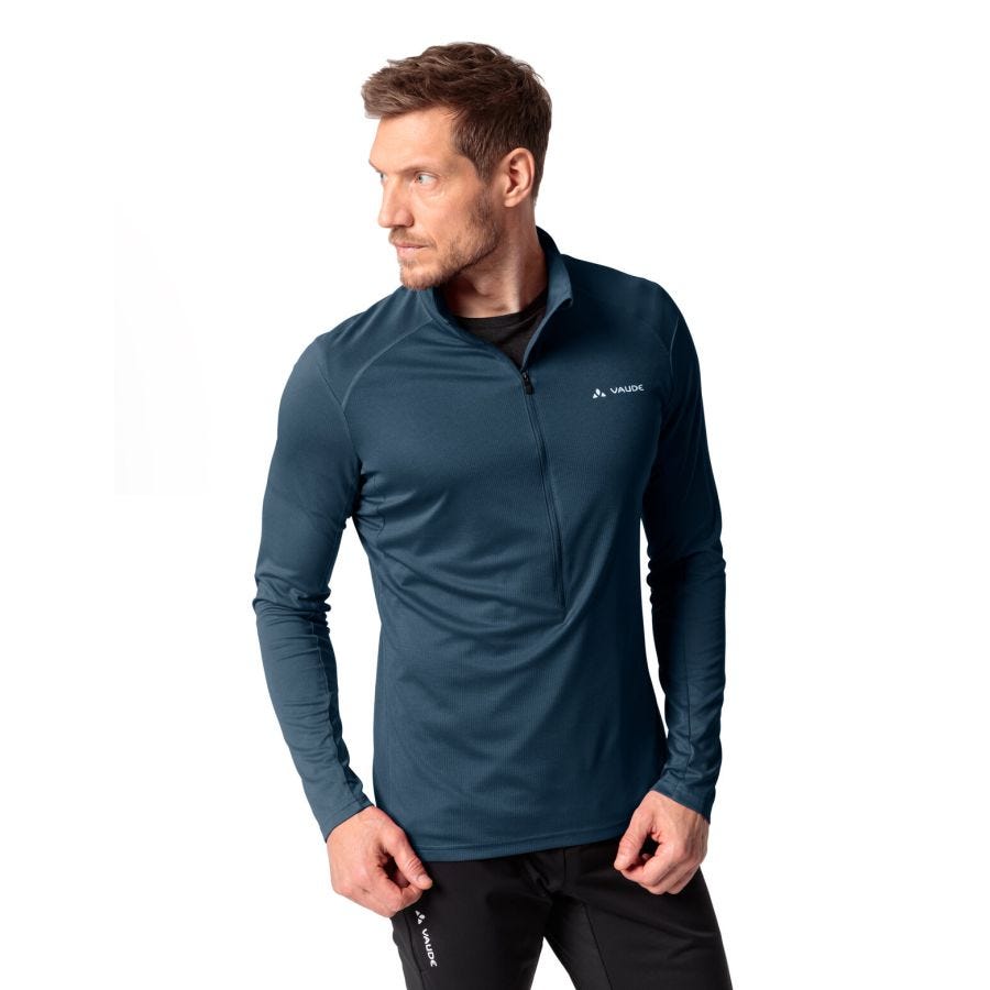 Larice Light II Langarmshirt Herren