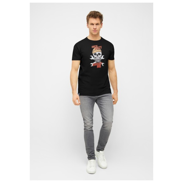 Derbe - NFKA S/S - T-Shirt