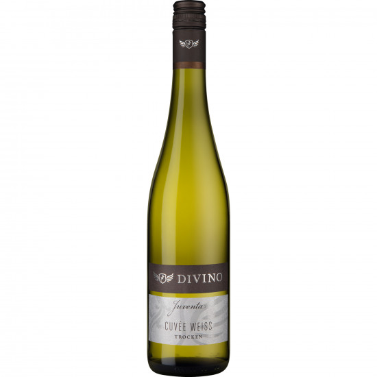 Juventa Cuvée Weiß