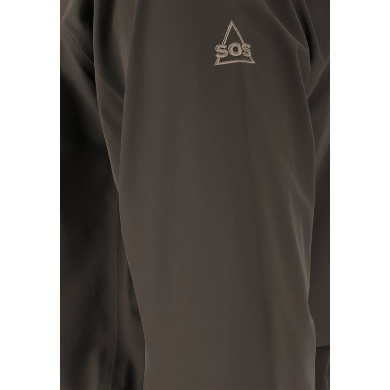 SOS Lipno Skijacke Herren