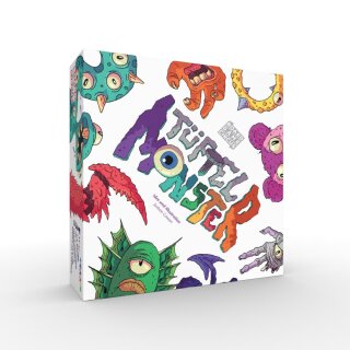 Tüftelmonster (DE)