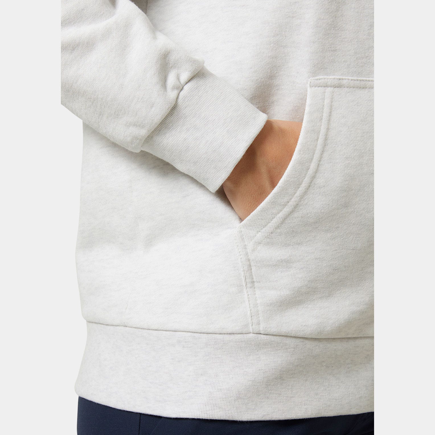 Women’s HH® Logo Full Zip Hoodie 2.0