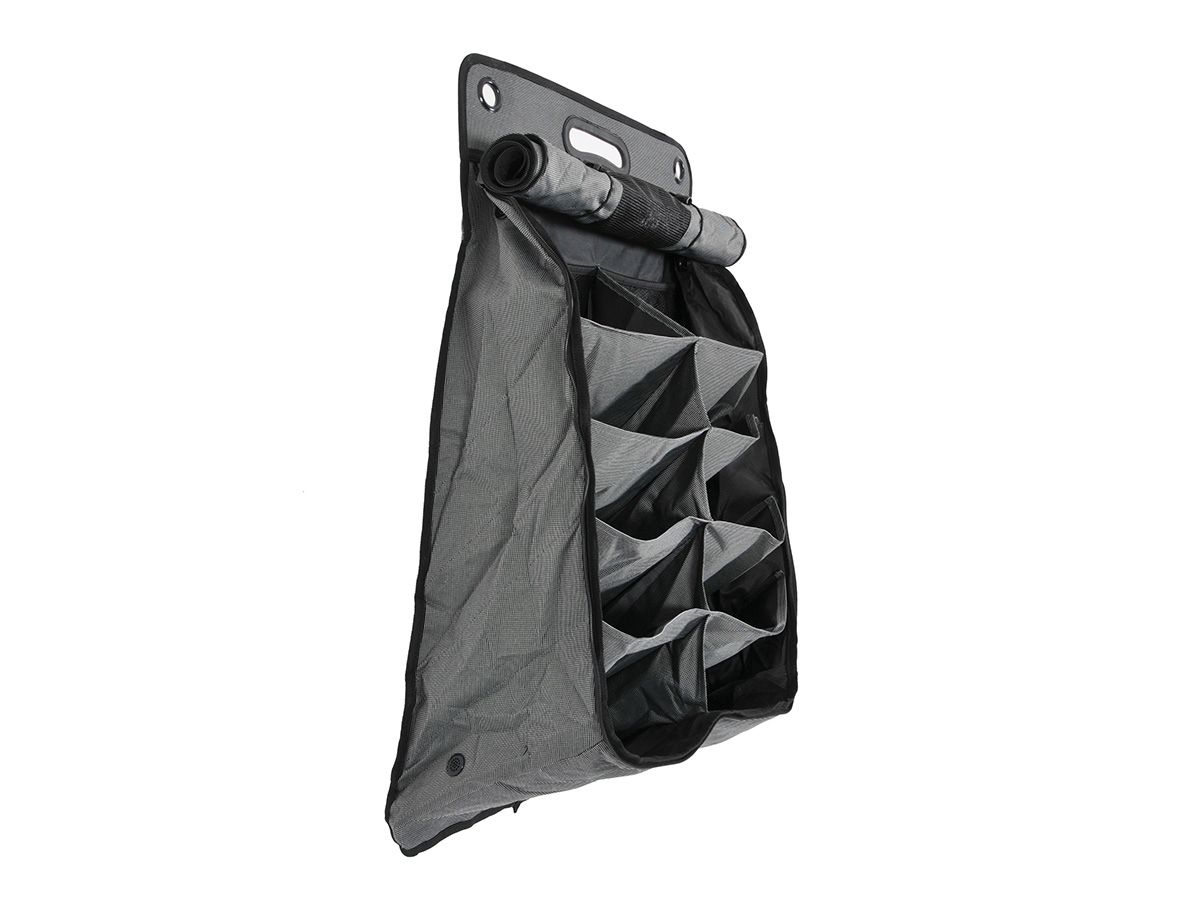 Obelink Camping Luxus Schuh-Organizer